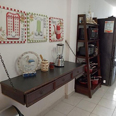 Mision Del Sol Apartment Баия Кино Екстериор снимка