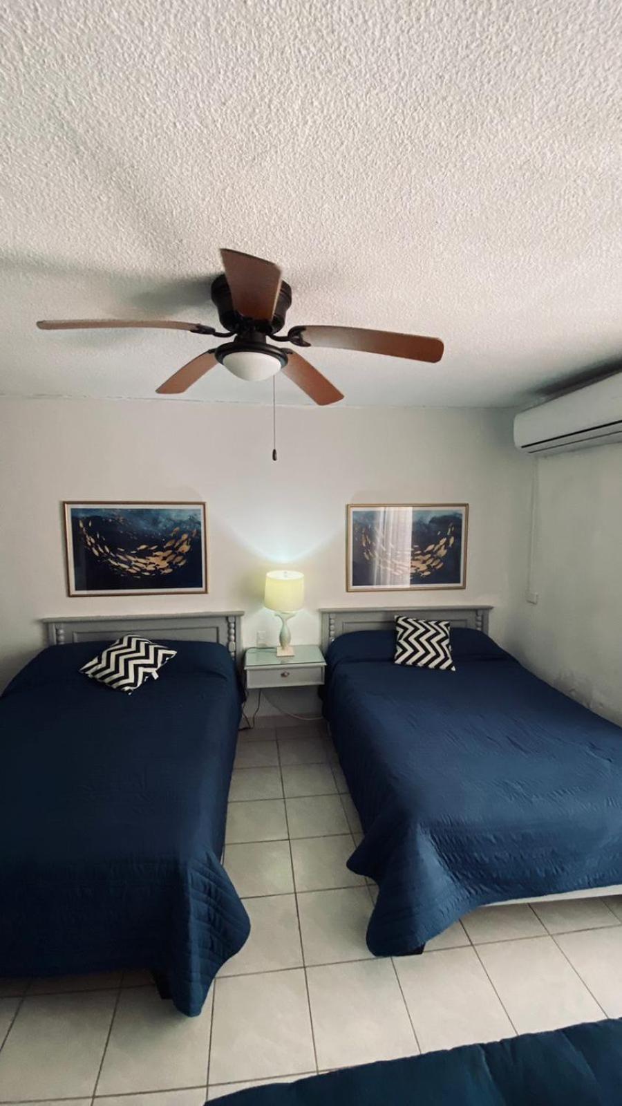 Mision Del Sol Apartment Баия Кино Екстериор снимка