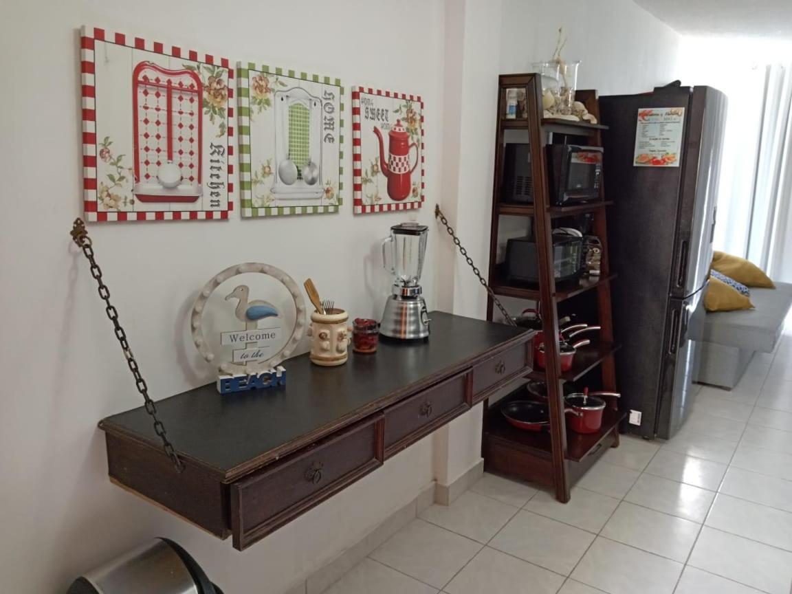 Mision Del Sol Apartment Баия Кино Екстериор снимка