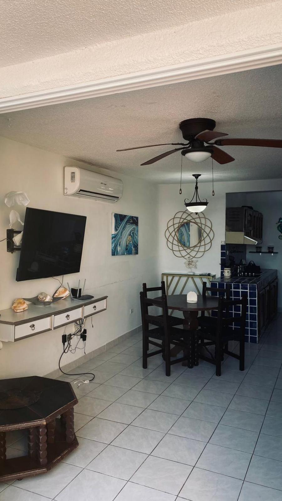 Mision Del Sol Apartment Баия Кино Екстериор снимка