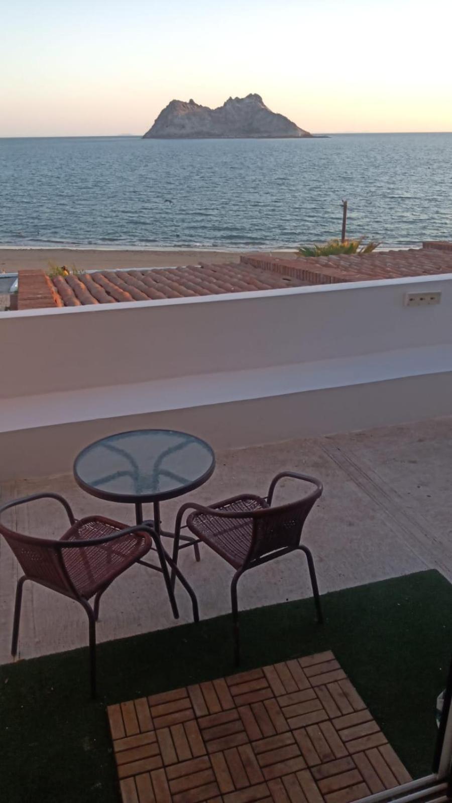 Mision Del Sol Apartment Баия Кино Екстериор снимка